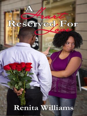 cover image of A Heart Reserved For Love